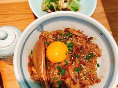 烧牛肉饭-TORO MaKi 寿司·日料(华创店)