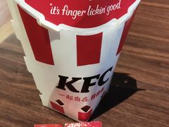 -肯德基(凯德国贸店)