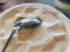 豆花-乡村小榭饭店