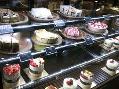 蛋糕-红跑车(矿大店)