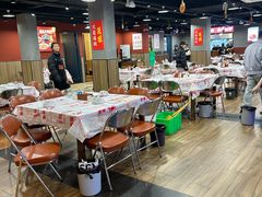 -辣螃铠盆盆蟹大排档(海昌店)