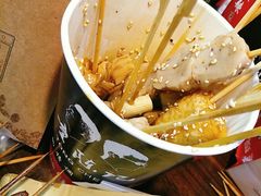 -童陈记重庆冷串串(食宝街店)