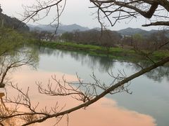 -婺源月亮湾