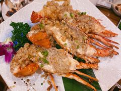 -江户家·日本料理·铁板烧(汉江东路店)