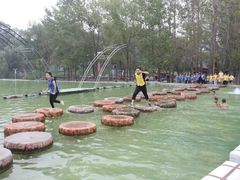 -东方巨龟苑景区