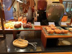 -鸣诗自助餐(澳門四季酒店)