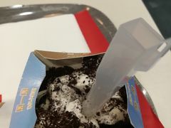 -麦当劳(金桥店)