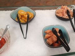 -天伦王朝酒店·盛华瑄餐厅