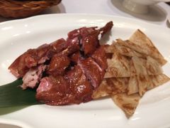 樟茶鸭-上海小南国(国发店)