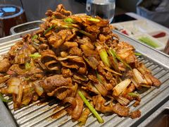 -四季民福烤鸭店(前门廊房二条店)