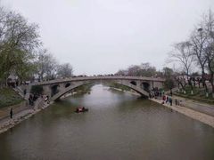 -赵州桥景区