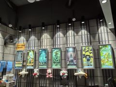 -bb boom运动闯关密室·聚会团建·家庭亲子(龙湖西溪天街店)