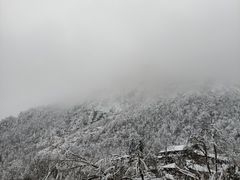 -九峰山