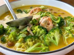 -胖大嫂渔家排档·全海景餐厅(渔村店)