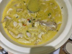 -春满园·邯郸菜发祥地(滏东店)