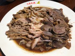 -陈光记烧腊(长寿路店)