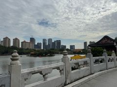 -珠海圆明新园