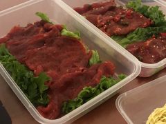 -热火朝天鲜切牛肉火锅(南强街巷店)