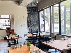 -Ginger(兴国路店)