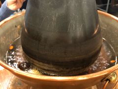 -老门框爆肚涮肉(金宝街店)