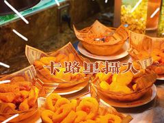 -贵族世家牛排(晋江万达店)