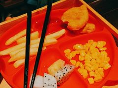 -一豚轩·烧鸟·豚骨拉面(五四路店)