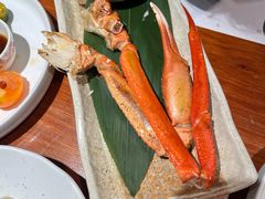 -匠和风精致料理(宁德万达店)