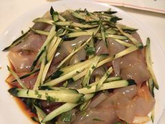 -日丰园海肠水饺·老字号大连海鲜(银泰城店)