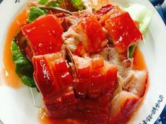 android_upload_pic-吴门人家·苏宴宫廷菜(拙政园店)