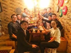 -玩坞轰趴馆·户外团建聚会主题生日派对馆(世豪广场店)