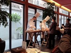 -四季民福烤鸭店(王府井东安门店)