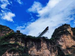 -龙庆峡风景区