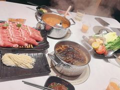 -呷哺呷哺(虹口赤峰路店)