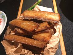 -老头儿油爆虾·知味杭州(爱琴海购物中心)