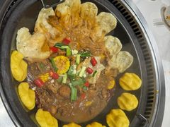 -东北铁锅宴(云龙华府店)