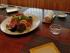 -梵料理