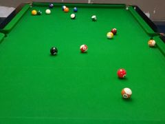 -云川台球(马甸店)