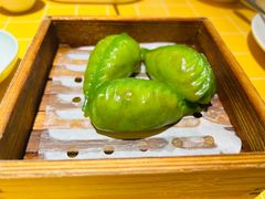 -蔡澜点心·粤菜(花城汇南区店)