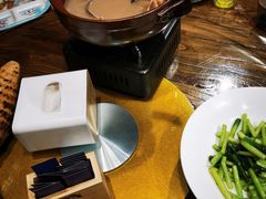 -丹江渔村(首都机场店)