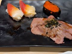 -万岁寿司(万国店)