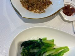 -阳澄湖费尔蒙酒店颐丰阁中餐厅(马鞍山西路店)