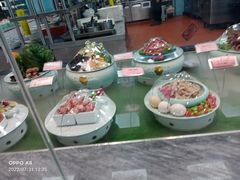 -友鹏海鲜(新宜白大道店)