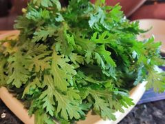 筒蒿-蜀大侠火锅(森兰花园城店)