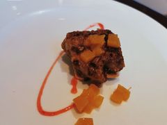 -Social 秀西餐厅-长沙瑞吉酒店(运达店)