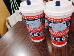 -呷哺呷哺(西单大悦城店)