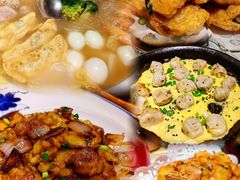 -老宁波1381餐厅(宏泰广场店)
