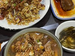 -荣荣面馆(丹溪大道店)