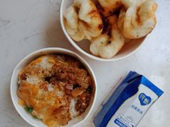 -好街坊面馆(菁华园店)
