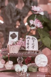 -DC大蔡婚礼策划(李公堤店)