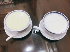 双皮奶-仁信老铺甜品(北京路店)